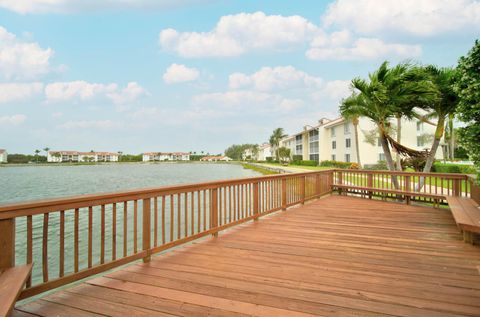 A home in Jensen Beach