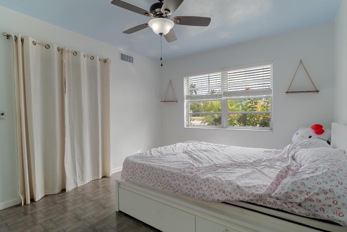 BOWERS PARK - Residential Income