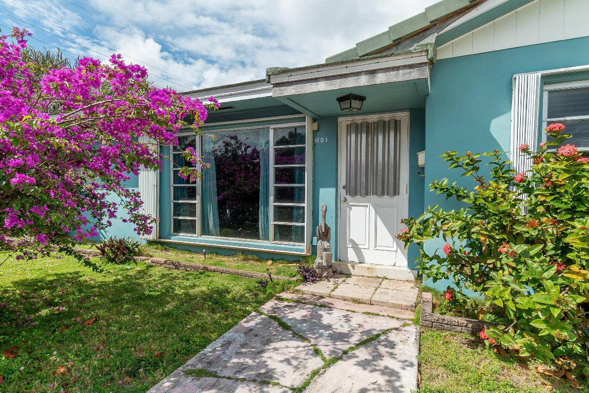 BOWERS PARK - Residential Income