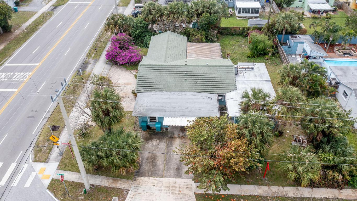 BOWERS PARK - Residential Income