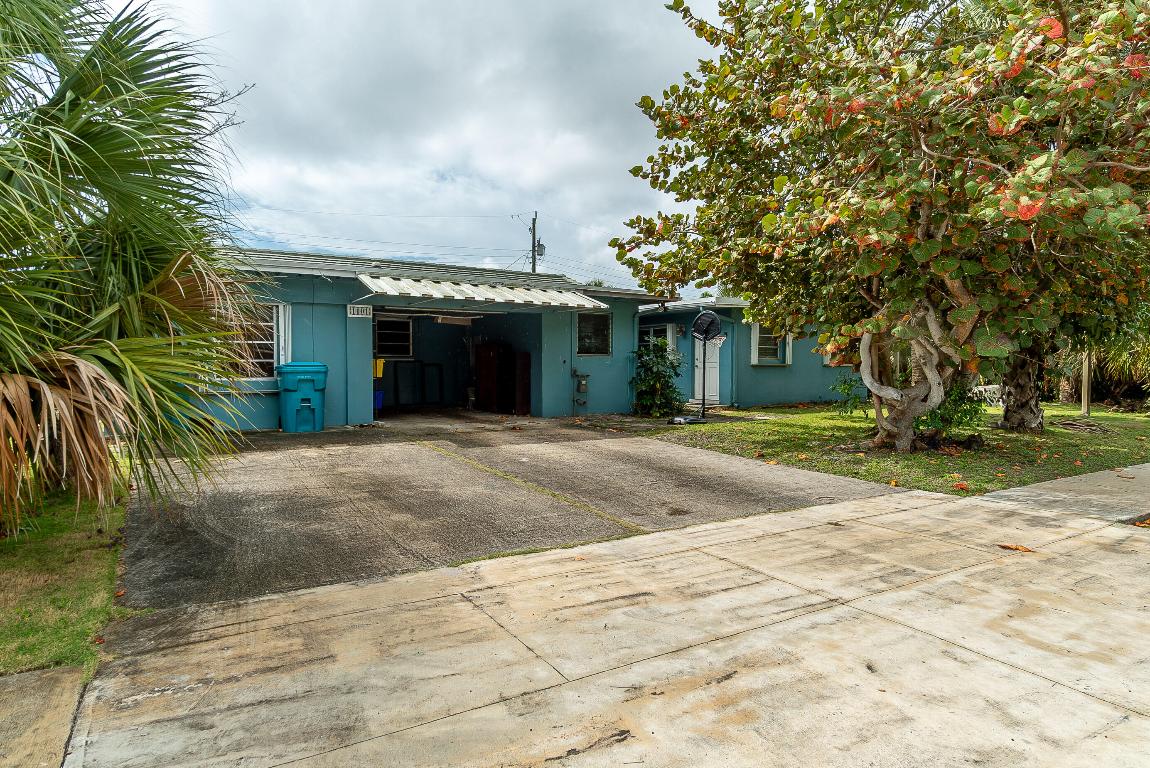 BOWERS PARK - Residential Income