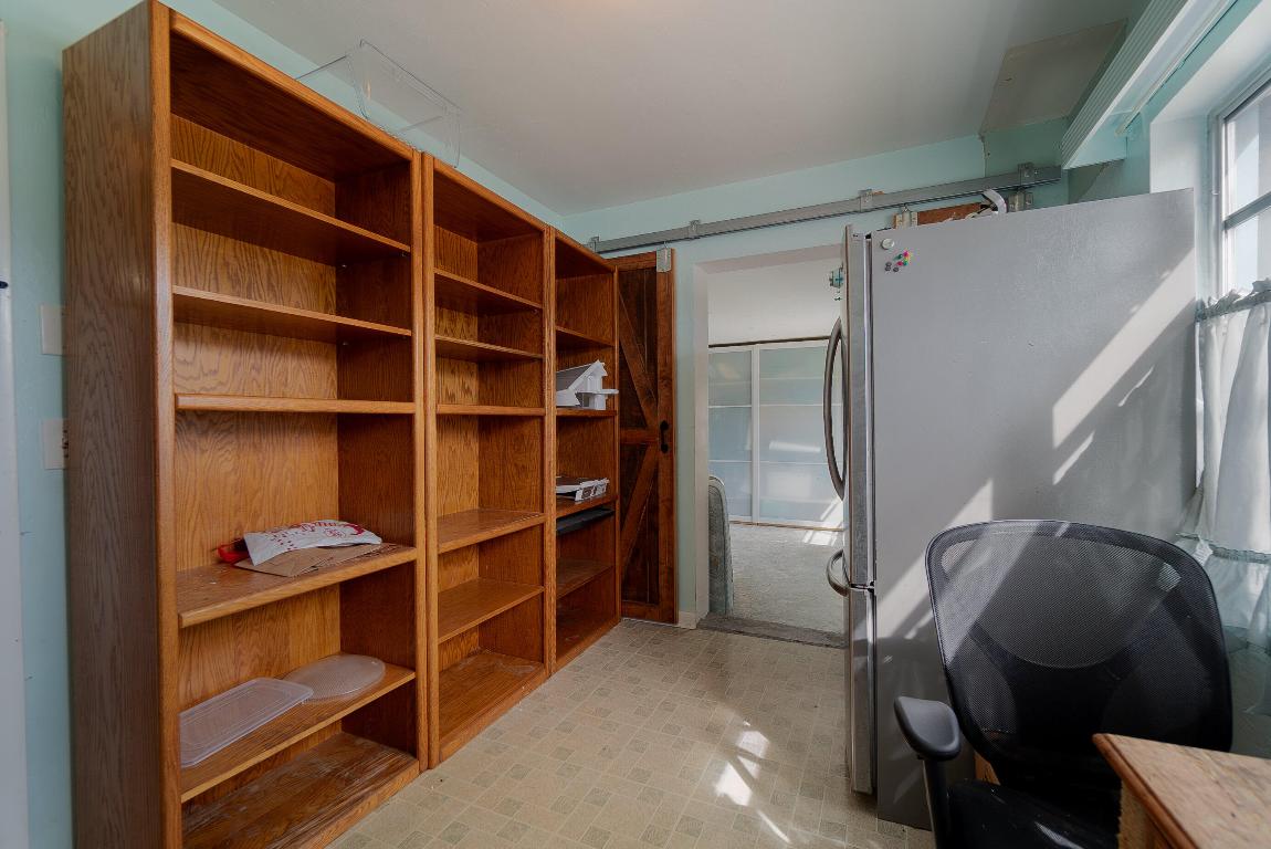 BOWERS PARK - Residential Income