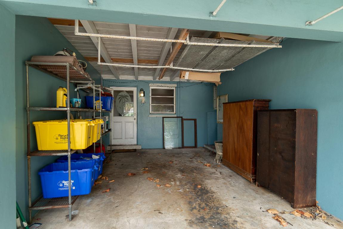 BOWERS PARK - Residential Income