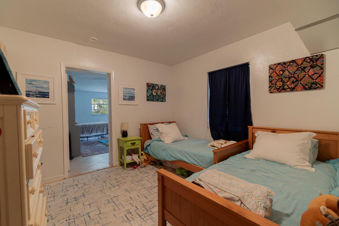 BOWERS PARK - Residential Income