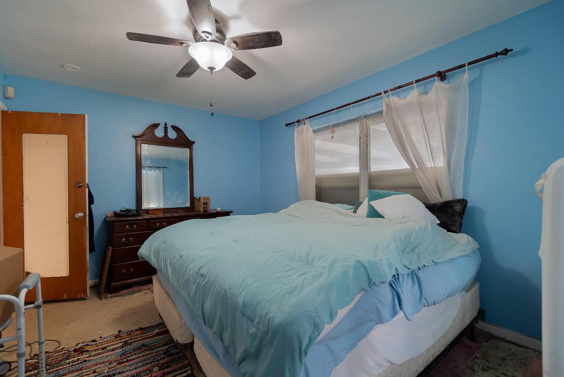 BOWERS PARK - Residential Income