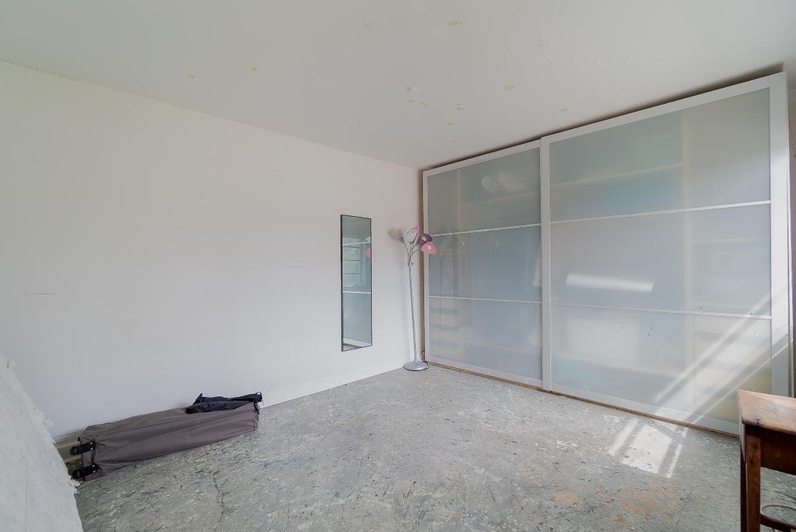 BOWERS PARK - Residential Income