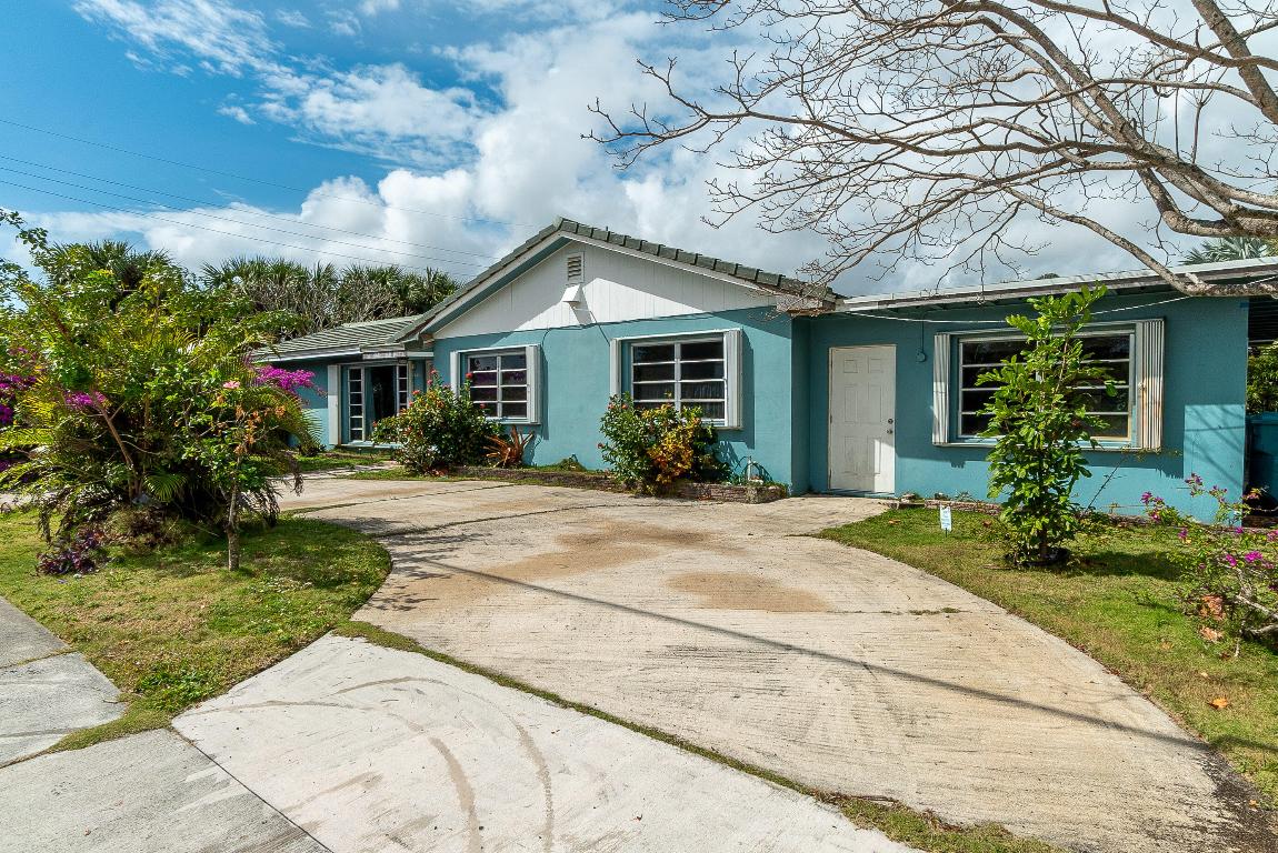 BOWERS PARK - Residential Income