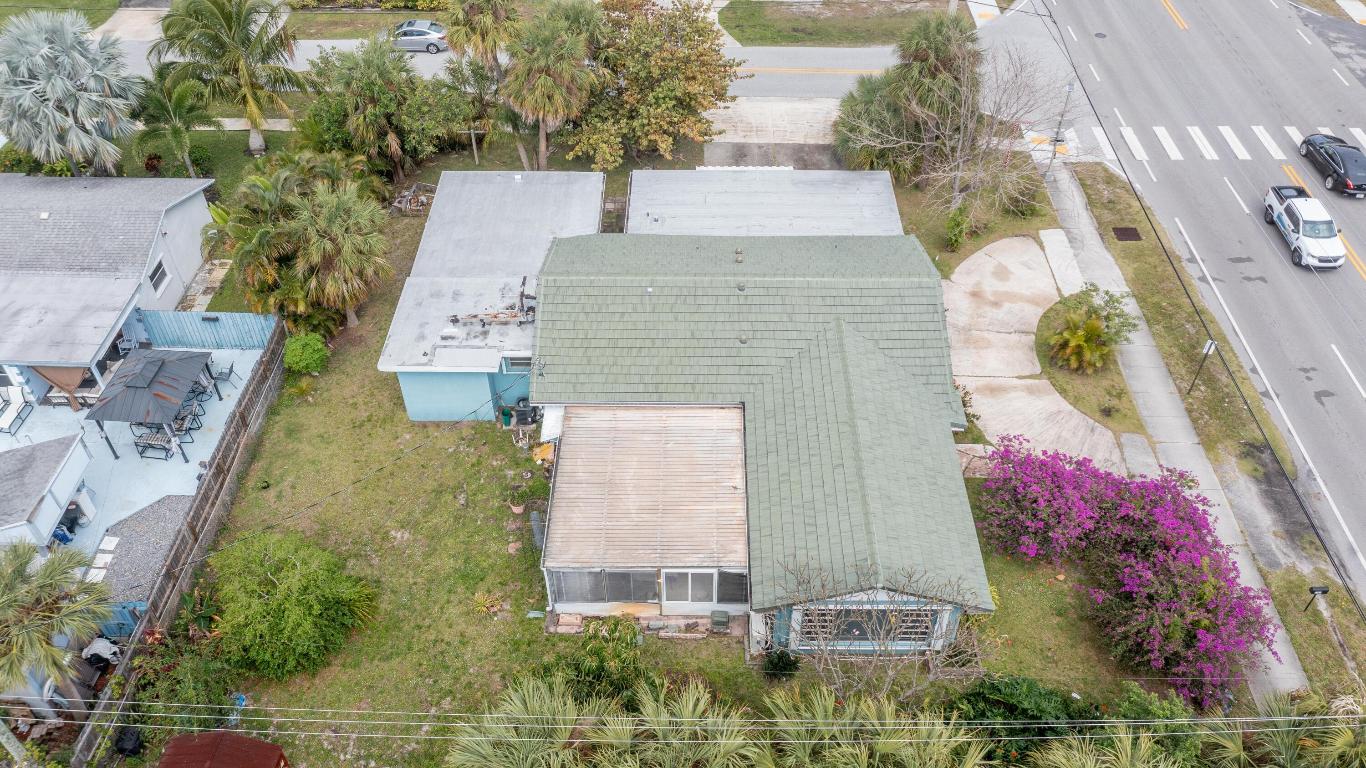 BOWERS PARK - Residential Income