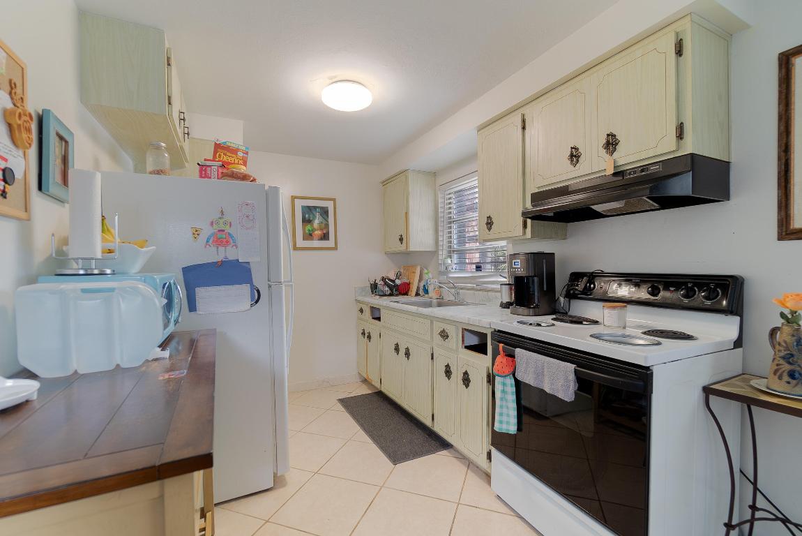 BOWERS PARK - Residential Income