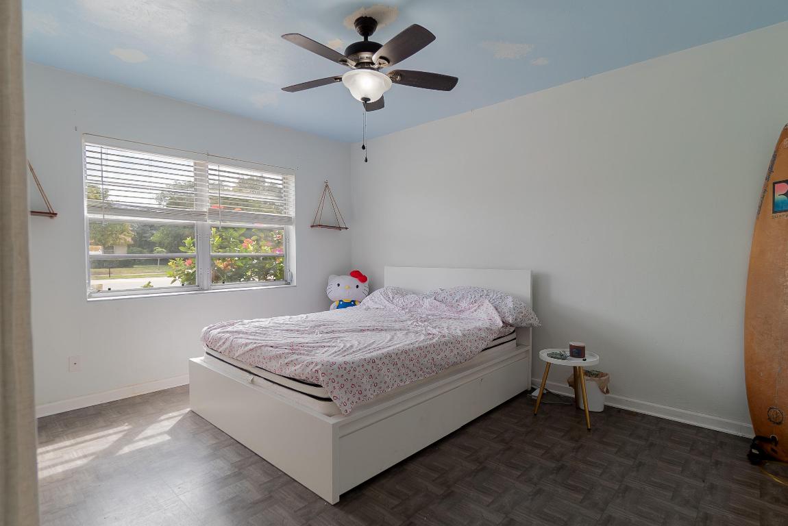 BOWERS PARK - Residential Income