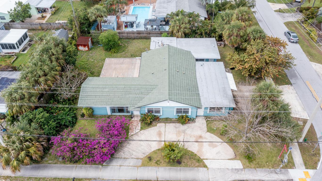 BOWERS PARK - Residential Income