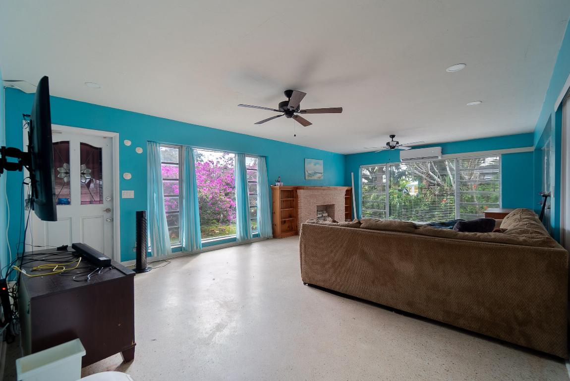 BOWERS PARK - Residential Income