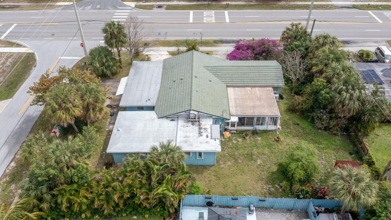 BOWERS PARK - Residential Income