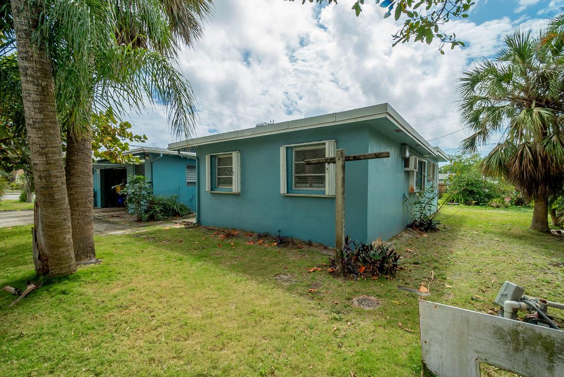 BOWERS PARK - Residential Income