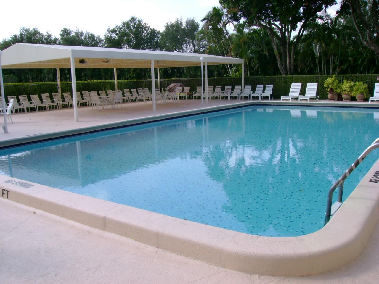 POINCIANA PLACE CONDO A,B - Residential