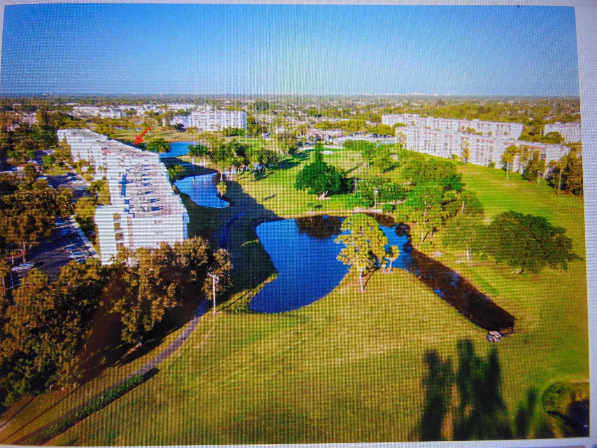 POINCIANA PLACE CONDO A,B - Residential