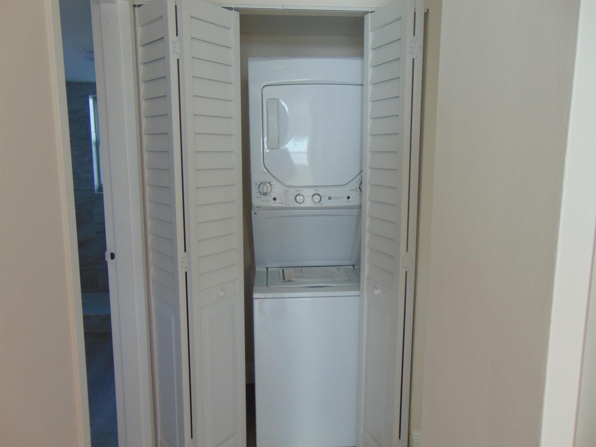 POINCIANA PLACE CONDO A,B - Residential