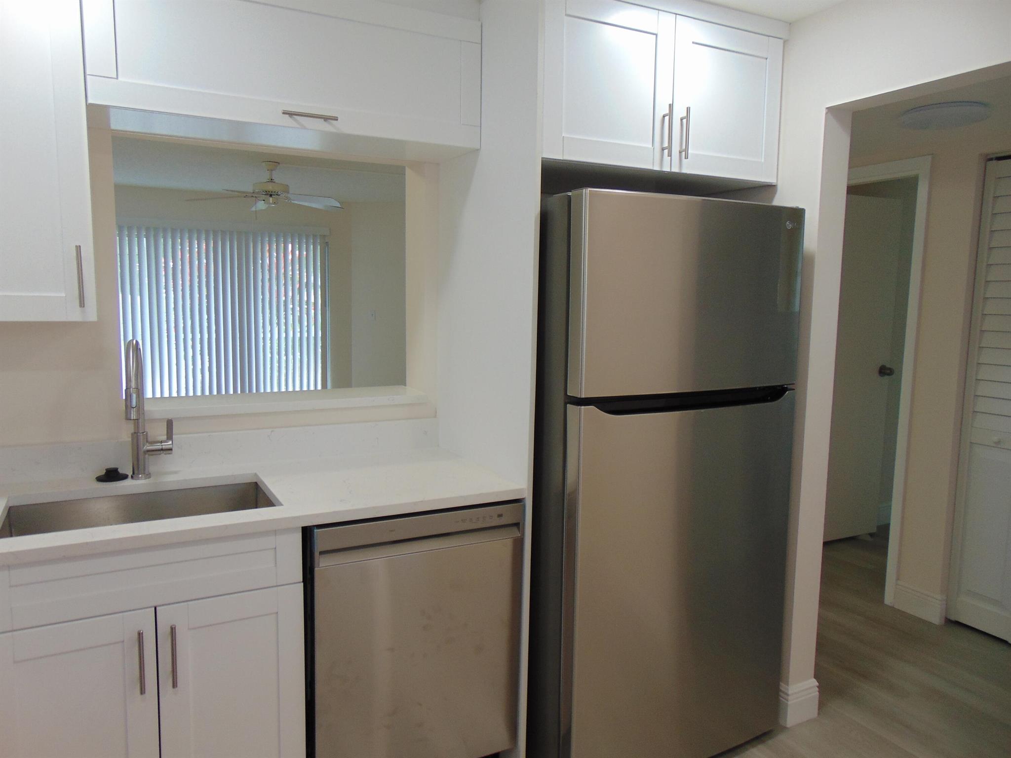 POINCIANA PLACE CONDO A,B - Residential