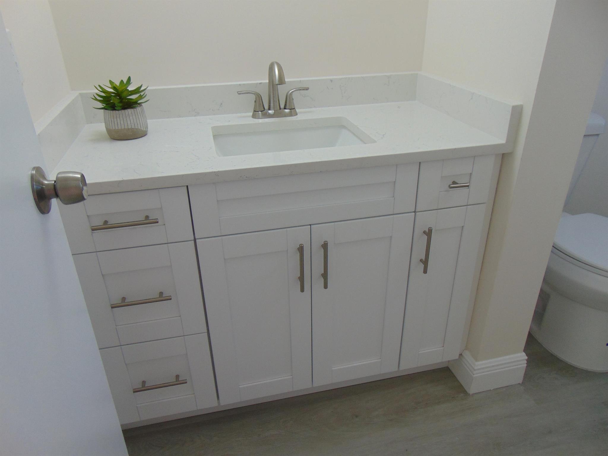 POINCIANA PLACE CONDO A,B - Residential