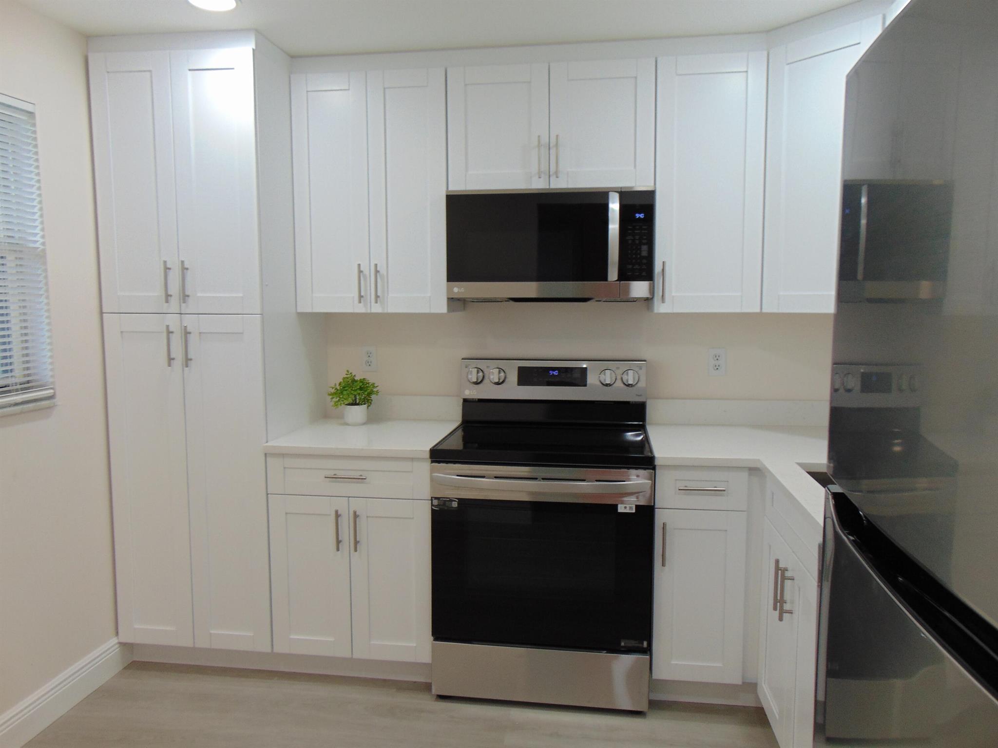 POINCIANA PLACE CONDO A,B - Residential