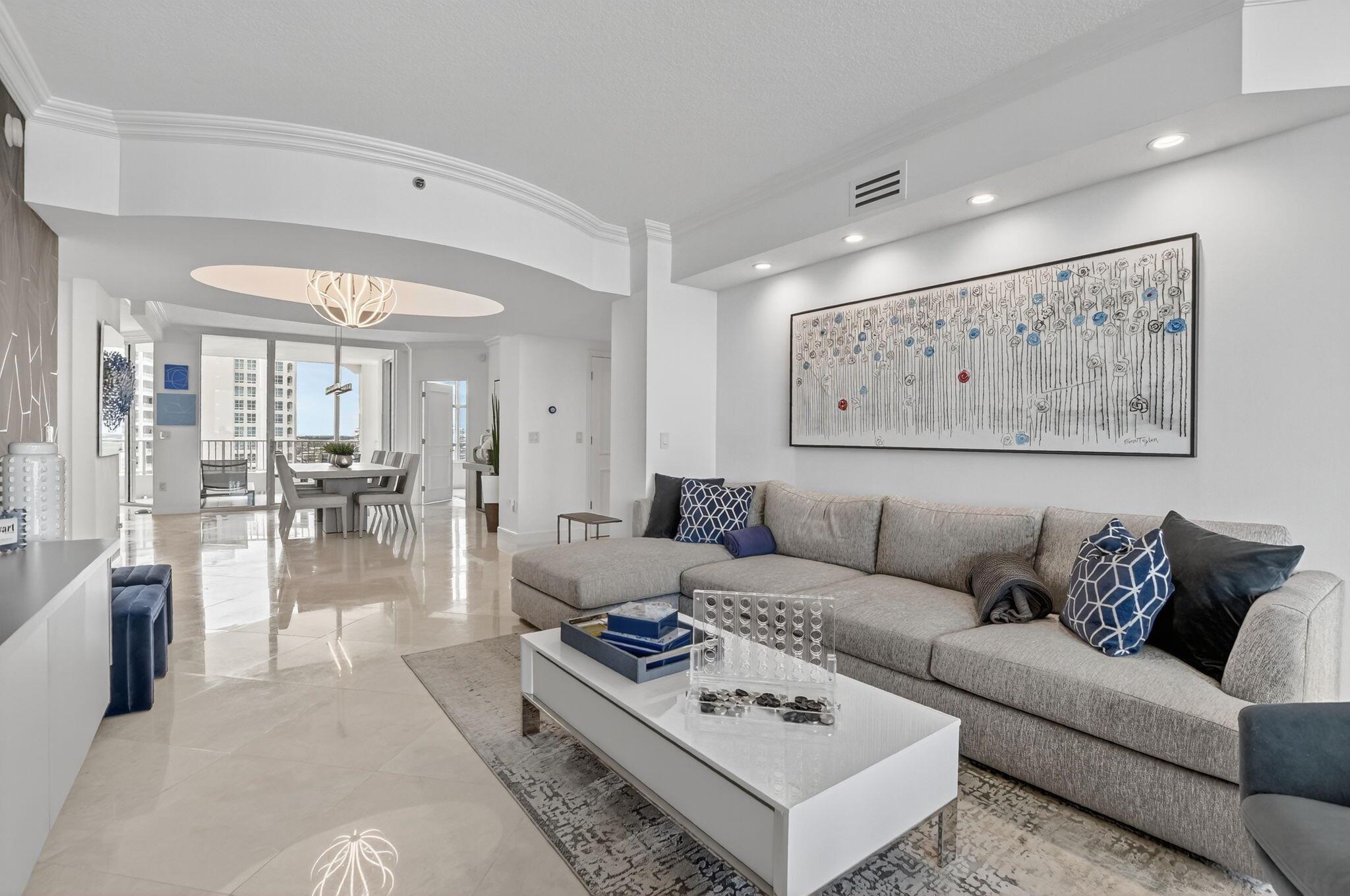 3700 S Ocean Boulevard 1107, Highland Beach, FL, 33487/$2,250,000 4 3700 S Ocean Boulevard 1107