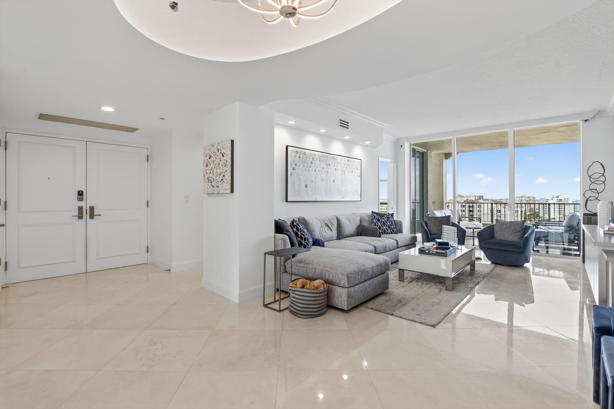 3700 S Ocean Boulevard 1107, Highland Beach, FL, 33487/$2,250,000 1 3700 S Ocean Boulevard 1107