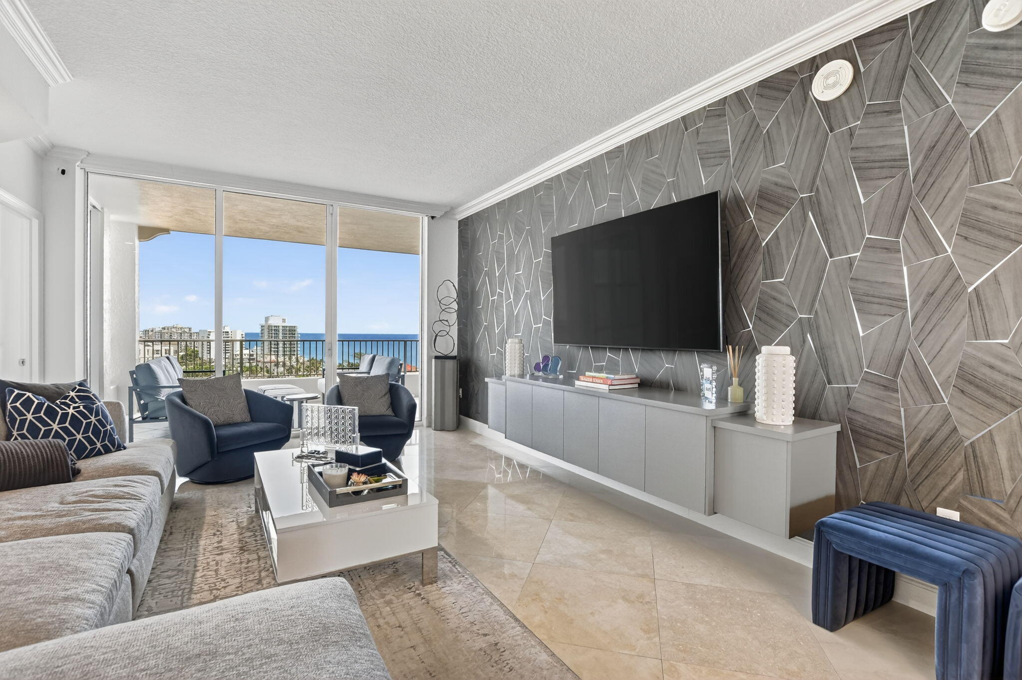 3700 S Ocean Boulevard 1107