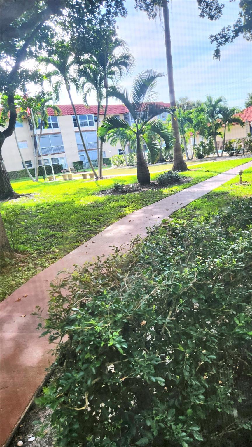 North Gardens Community - Residential