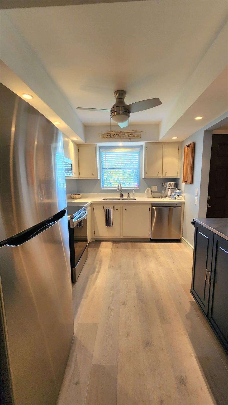 North Gardens Community - Residential