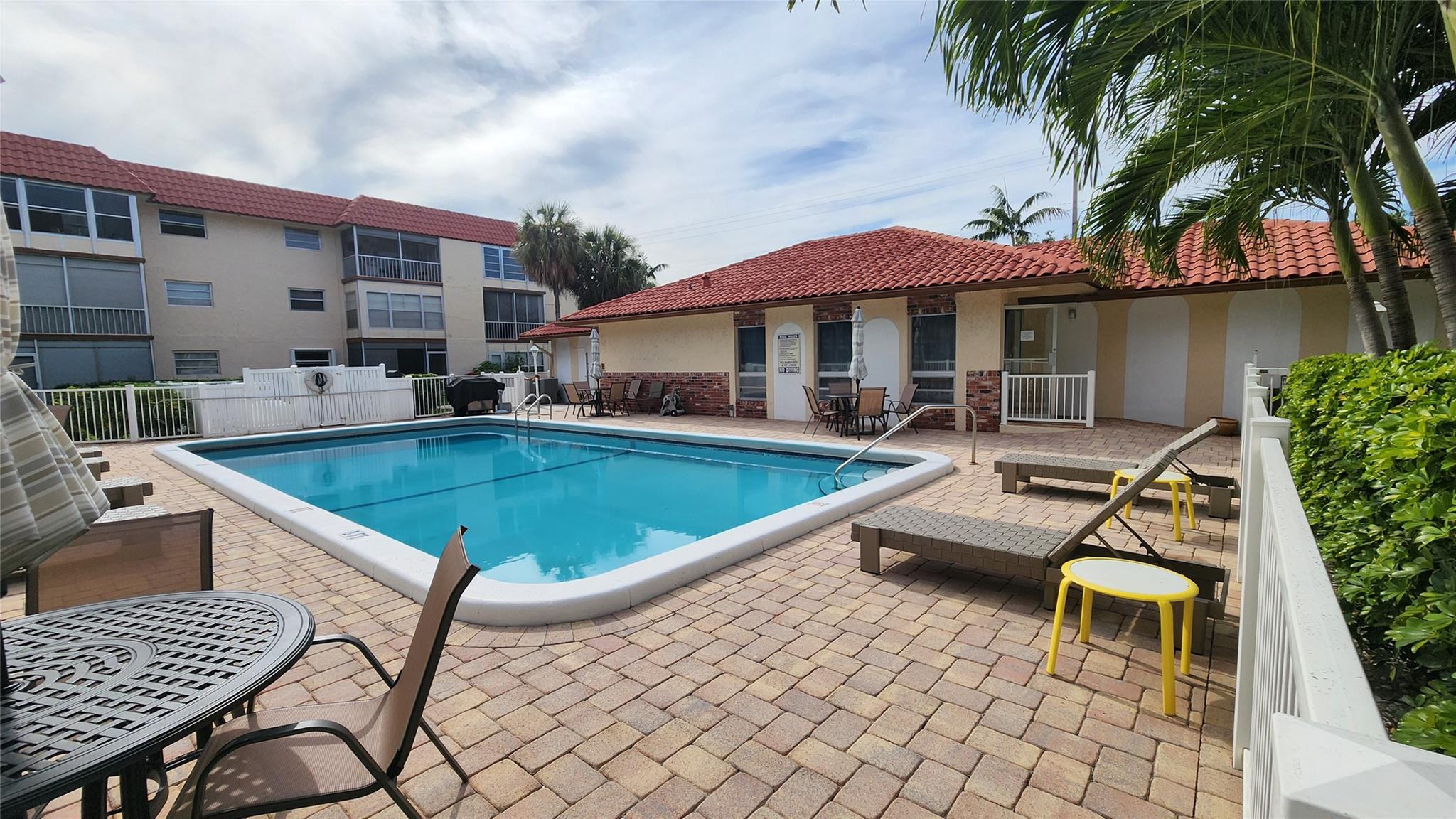 North Gardens Community - Residential