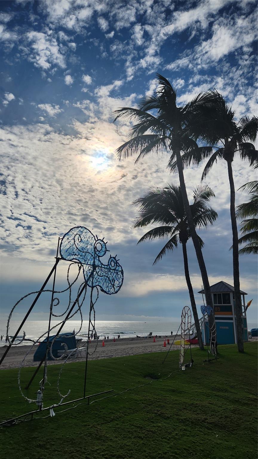 North Gardens Community - Residential