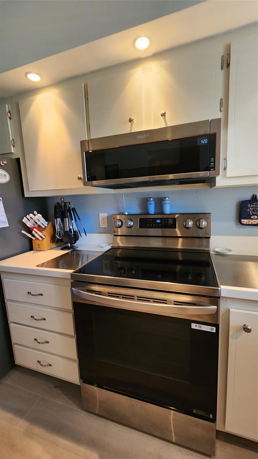 North Gardens Community - Residential