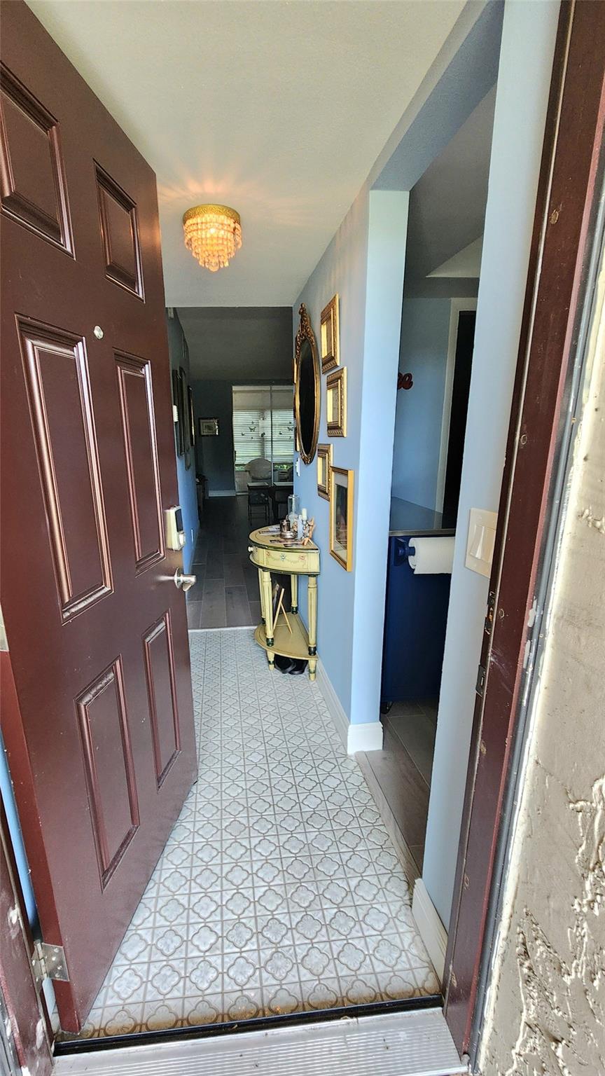 North Gardens Community - Residential