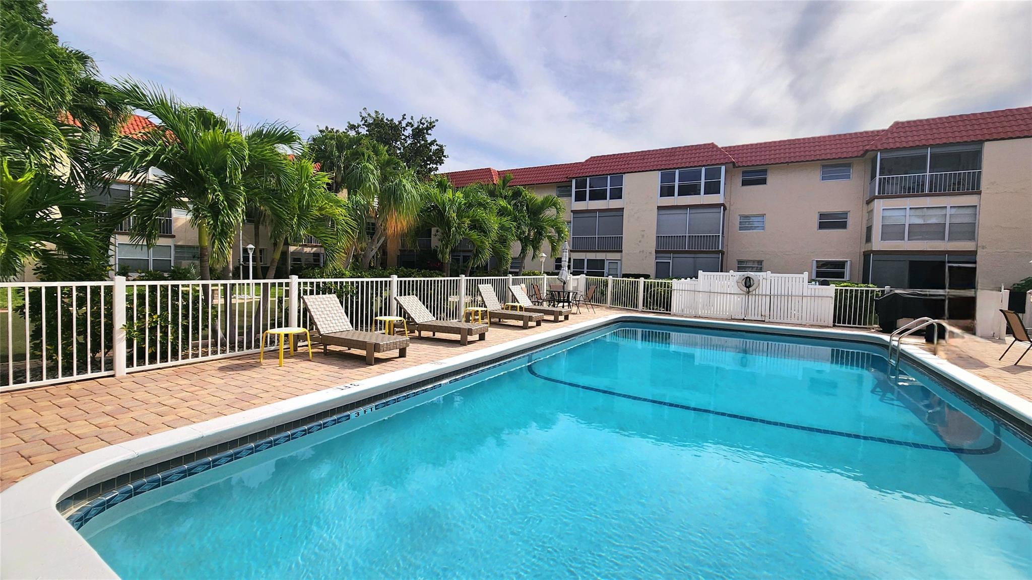 North Gardens Community - Residential