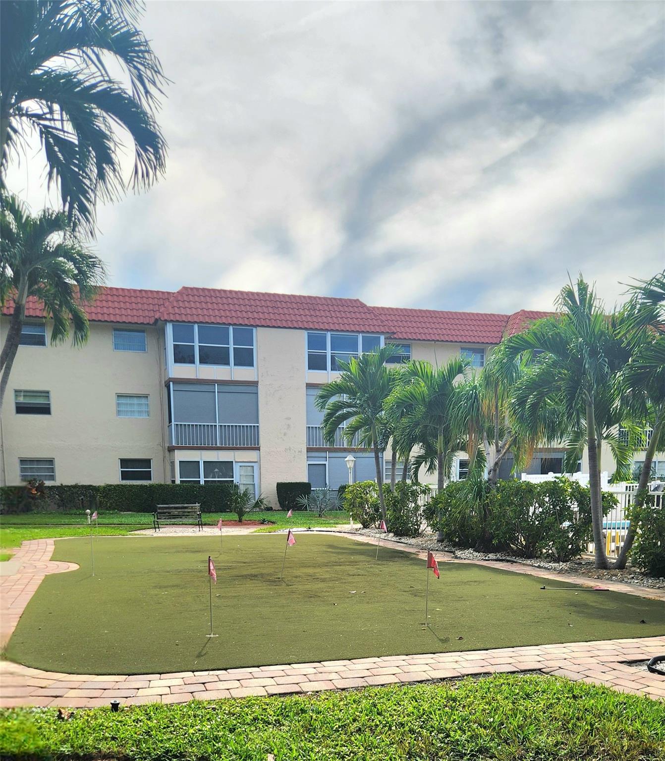 North Gardens Community - Residential