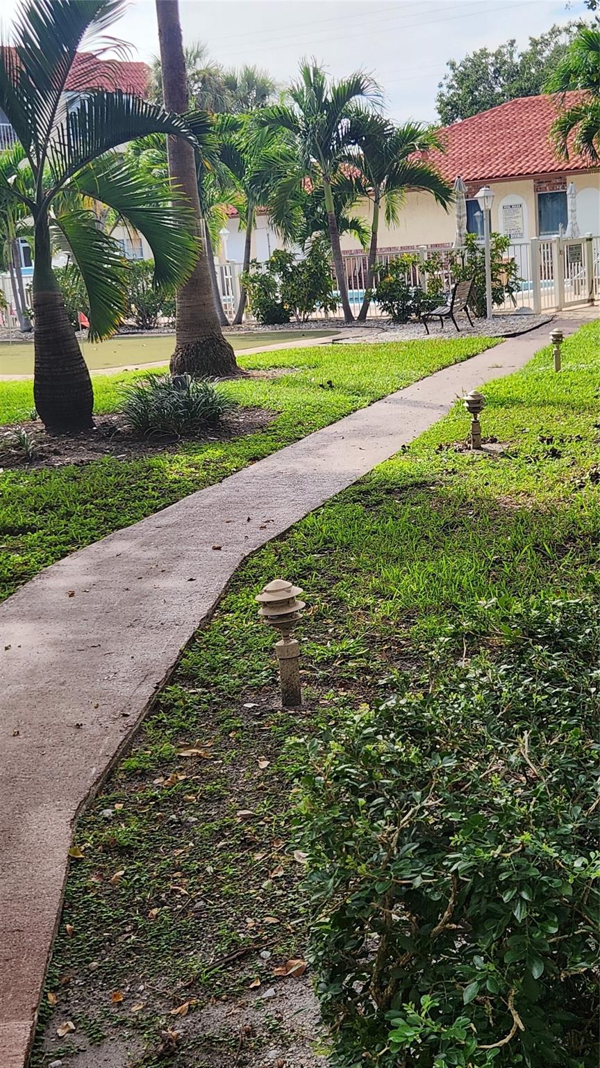 North Gardens Community - Residential