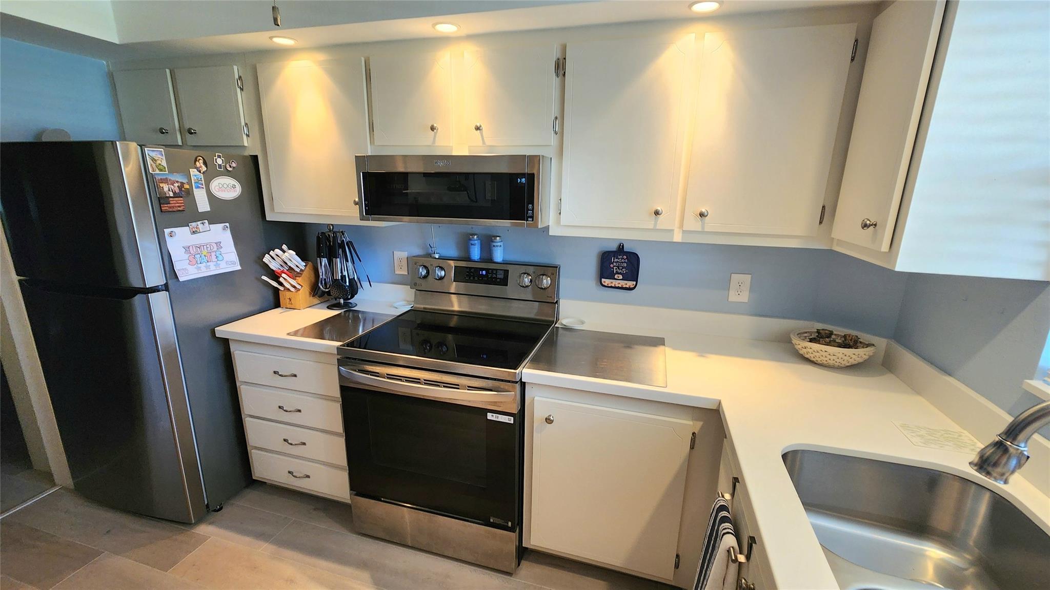 North Gardens Community - Residential