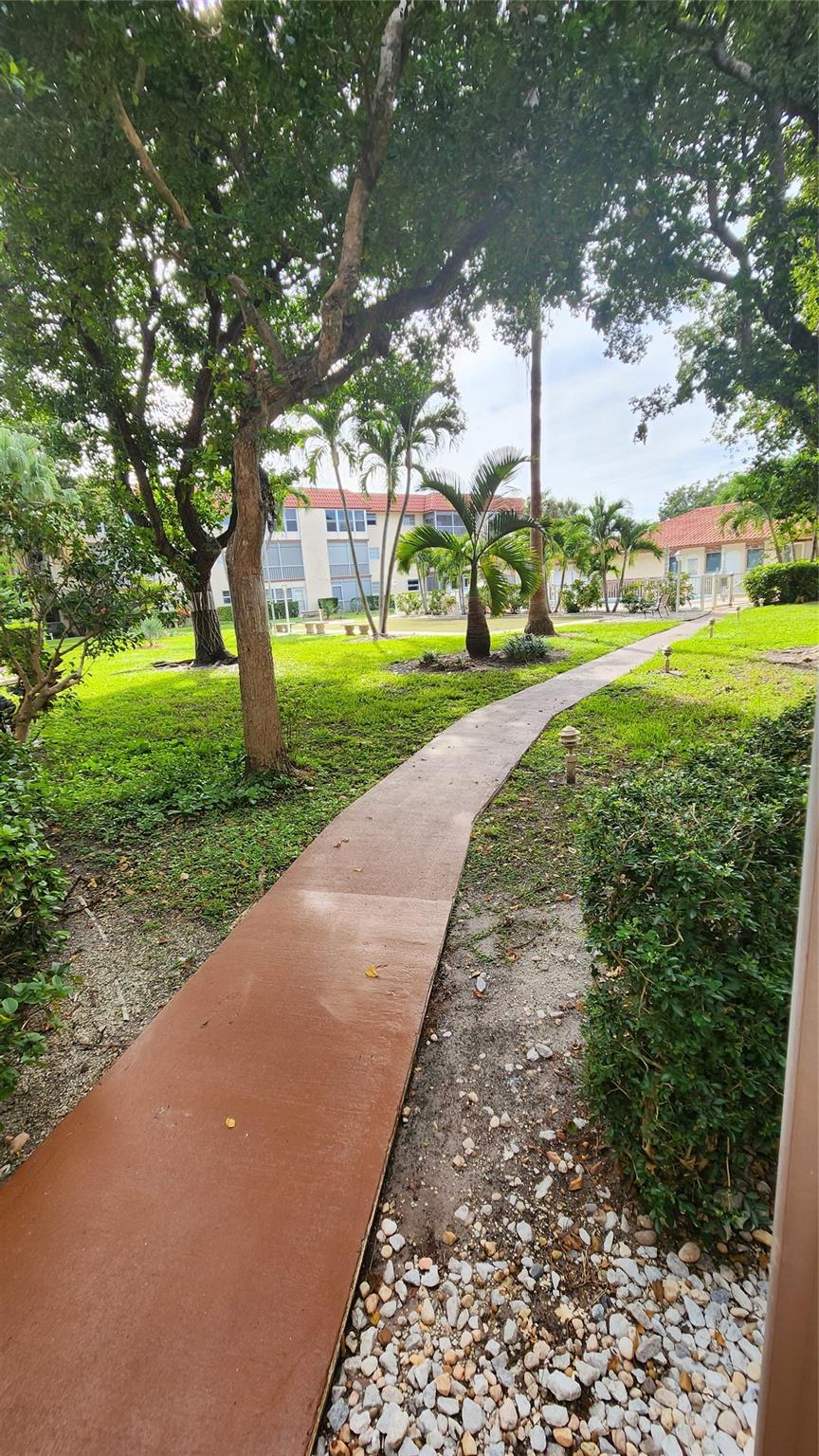 North Gardens Community - Residential