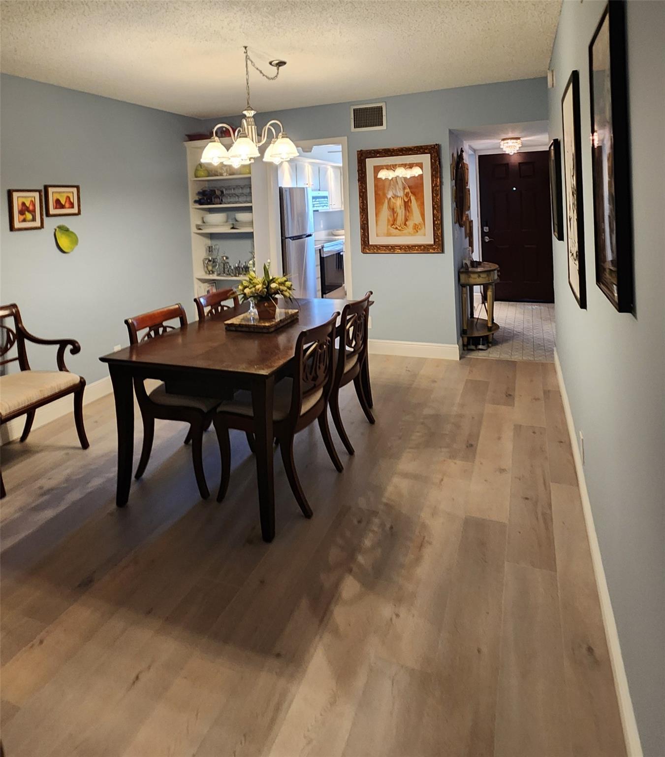 North Gardens Community - Residential