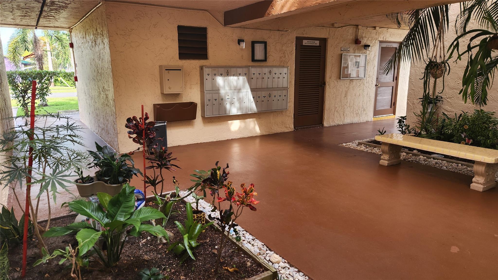 North Gardens Community - Residential