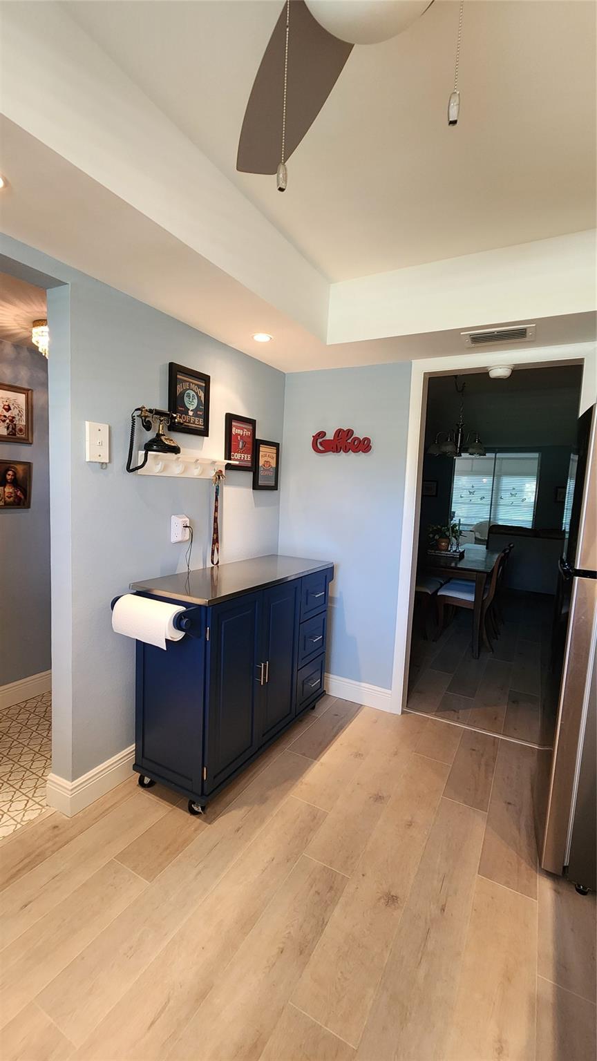 North Gardens Community - Residential