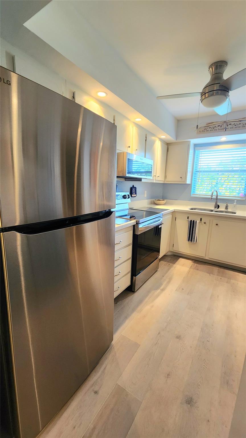 North Gardens Community - Residential