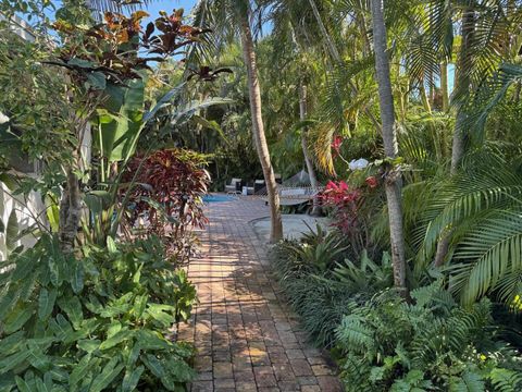 A home in Lake Worth Beach