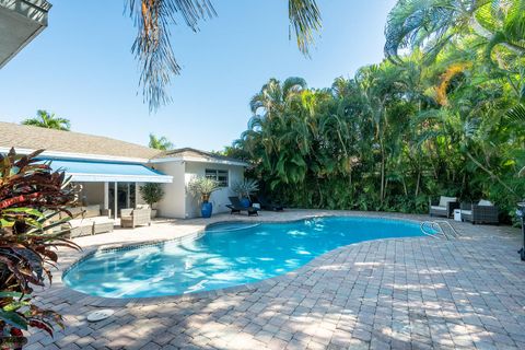 245 Dartmouth Drive Lake Worth Beach FL 33460