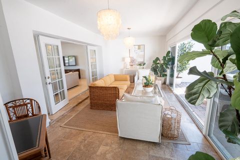A home in Lake Worth Beach