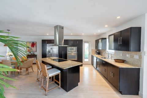 A home in Lake Worth Beach