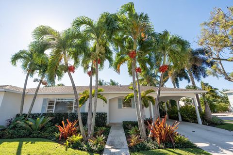 A home in Lake Worth Beach