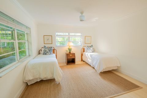 A home in Lake Worth Beach