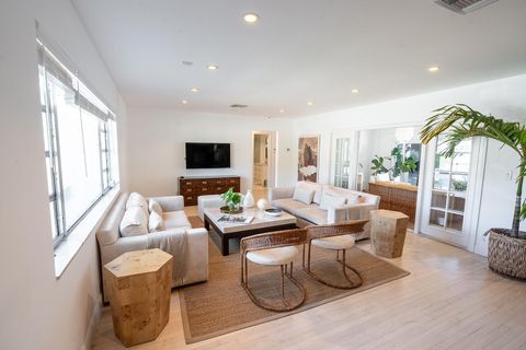 A home in Lake Worth Beach