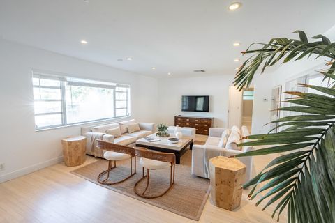 A home in Lake Worth Beach